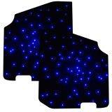 Oracle StarLINER Fiber Optic Hardtop Headliner for Wrangler JL/Gladiator JT ColorSHIFT thumbnail 7