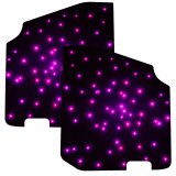 Oracle StarLINER Fiber Optic Hardtop Headliner for Wrangler JL/Gladiator JT ColorSHIFT thumbnail 9