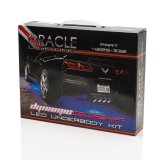 Oracle Universal Dynamic LED Underbody Kit - ColorSHIFT - Dynamic thumbnail 1