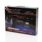 Oracle Universal Dynamic LED Underbody Kit - ColorSHIFT - Dynamic thumbnail 2
