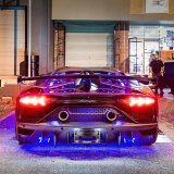 Oracle Universal Dynamic LED Underbody Kit - ColorSHIFT - Dynamic thumbnail 3