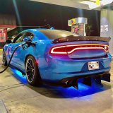 Oracle Universal Dynamic LED Underbody Kit - ColorSHIFT - Dynamic thumbnail 4