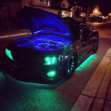 Oracle Universal Dynamic LED Underbody Kit - ColorSHIFT - Dynamic thumbnail 5
