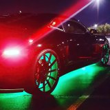 Oracle Universal Dynamic LED Underbody Kit - ColorSHIFT - Dynamic thumbnail 6