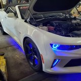 Oracle Universal Dynamic LED Underbody Kit - ColorSHIFT - Dynamic thumbnail 7