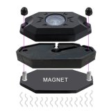 Oracle Magnet Adapter Kit for LED Rock Lights thumbnail 9
