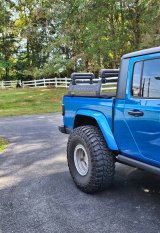 Oracle Jeep Gladiator JT Flush Mount LED Tail Lights thumbnail 3