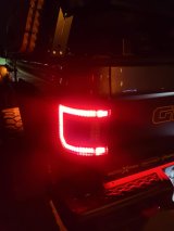 Oracle Jeep Gladiator JT Flush Mount LED Tail Lights thumbnail 7