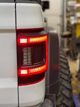 Oracle Jeep Gladiator JT Flush Mount LED Tail Lights thumbnail 8