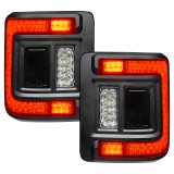 Oracle Jeep Wrangler JL LED Flush Mount Tail Light thumbnail 3
