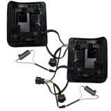 Oracle Jeep Wrangler JL LED Flush Mount Tail Light thumbnail 4