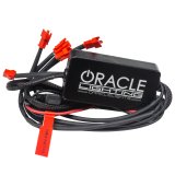 ORACLE Lighting 16-21 Tesla Model X Dynamic ColorSHIFT Headlight & Fog Light DRL Kit thumbnail 2