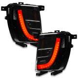 ORACLE Lighting 16-21 Tesla Model X Dynamic ColorSHIFT Headlight & Fog Light DRL Kit thumbnail 3