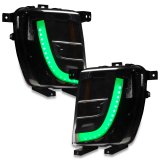 ORACLE Lighting 16-21 Tesla Model X Dynamic ColorSHIFT Headlight & Fog Light DRL Kit thumbnail 4