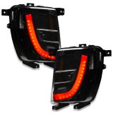 ORACLE Lighting 16-21 Tesla Model X Dynamic ColorSHIFT Headlight & Fog Light DRL Kit thumbnail 7