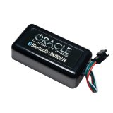 ORACLE Lighting 16-21 Tesla Model X Dynamic ColorSHIFT Headlight & Fog Light DRL Kit thumbnail 8