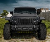 ORACLE Lighting 2019+ Jeep Wrangler JL Skid Plate w/ Integrated LED Emitters - Clear thumbnail 5