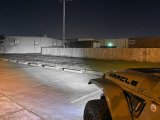 ORACLE Lighting 2019+ Jeep Wrangler JL Skid Plate w/ Integrated LED Emitters - Clear thumbnail 8