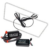 ORACLE Lighting 17-20 Subaru BRZ Dynamic ColorSHIFT Headlight DRL Upgrade thumbnail 2