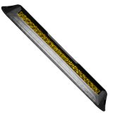 ORACLE Lighting 19-22 RAM Rebel/TRX Front Bumper Flush LED Light Bar System - Yellow thumbnail 1