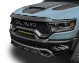 ORACLE Lighting 19-22 RAM Rebel/TRX Front Bumper Flush LED Light Bar System - Yellow thumbnail 3