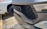ORACLE Lighting 19-22 RAM Rebel/TRX Front Bumper Flush LED Light Bar System - Yellow thumbnail 6