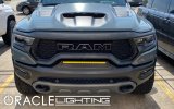 ORACLE Lighting 19-22 RAM Rebel/TRX Front Bumper Flush LED Light Bar System - Yellow thumbnail 9