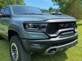 ORACLE Lighting 19-22 RAM Rebel/TRX Front Bumper Flush LED Light Bar System - White thumbnail 6