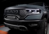 ORACLE Lighting 19-22 RAM Rebel/TRX Front Bumper Flush LED Light Bar System - White thumbnail 7