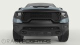 ORACLE Lighting 19-22 RAM Rebel/TRX Front Bumper Flush LED Light Bar System - White thumbnail 8