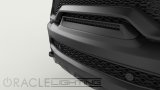 ORACLE Lighting 19-22 RAM Rebel/TRX Front Bumper Flush LED Light Bar System - White thumbnail 9
