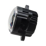 Oracle 60mm 15W Fog Beam LED Emitter - 3000K thumbnail 4