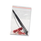 Oracle Universal Pre-Runner Style LED Grill Light Kit (New Style) - Amber w/Clear Lens thumbnail 8