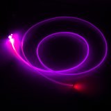 ORACLE Lighting Jeep Wrangler JL / Gladiator JT ColorSHIFT Fiber Optic LED Interior Kit thumbnail 6
