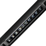 Oracle 2021+ Ford Bronco Integrated Windshield Roof LED Light Bar System thumbnail 5