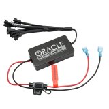 Oracle 19-22 RAM Complete Interior Ambient Lighting ColorSHIFT RGB Conversion Kit thumbnail 9