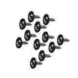 Oracle Lighting LED Off-Road Side Mirrors for Jeep Wrangler JL / Gladiator JT thumbnail 4