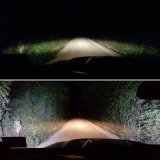 Oracle Lighting LED Off-Road Side Mirrors for Jeep Wrangler JL / Gladiator JT thumbnail 5