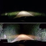Oracle Lighting LED Off-Road Side Mirrors for Jeep Wrangler JL / Gladiator JT thumbnail 9
