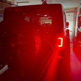 Oracle Lighting Jeep Wrangler JK Flush Mount LED Tail Lights thumbnail 7