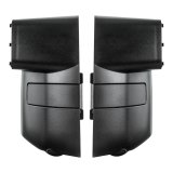 Oracle 21-23 Ford Bronco LED Off-Road Side Mirror Ditch Lights thumbnail 8