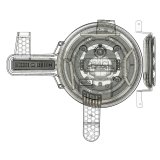 Oracle 2021+ Ford Bronco Oculus BI-LED Projector Headlights thumbnail 4