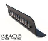 ORACLE Lighting 18-22 Jeep Wrangler JL Skid Plate w/ Integr LED Emitters - Amber thumbnail 7