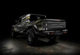 Oracle 20-23 Jeep Gladiator Racetrack Style LED Tail Gate Light - Tinted thumbnail 3