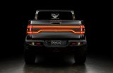 Oracle 20-23 Jeep Gladiator Racetrack Style LED Tail Gate Light - Tinted thumbnail 7