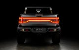 Oracle 20-23 Jeep Gladiator Racetrack Style LED Tail Gate Light - Tinted thumbnail 8