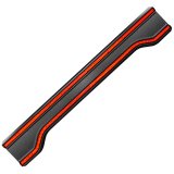 Oracle 20-23 Jeep Gladiator Racetrack Style LED Tail Gate Light - Tinted thumbnail 9
