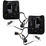 Oracle 2018+ Jeep Wrangler Rubicon/Sport LED Flush Mount Tail Light - Tinted thumbnail 5
