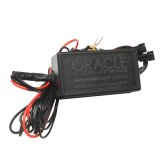 Oracle Lighting 18-23 Ford Mustang Dynamic ColorSHIFT LED Headlights - Black Series thumbnail 7