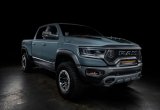 Oracle 19-23 Ram 1500 DT LED Off-Road Side Mirror Ditch Lights thumbnail 5